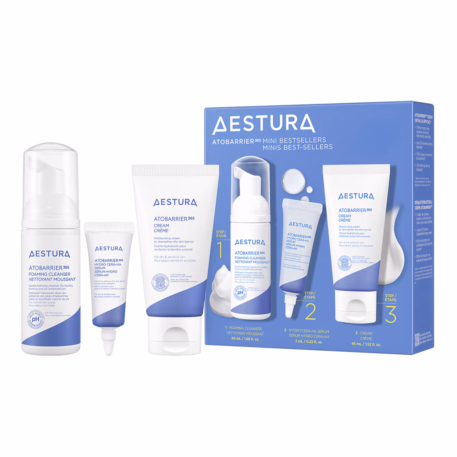 Aestura Atobarrier365 