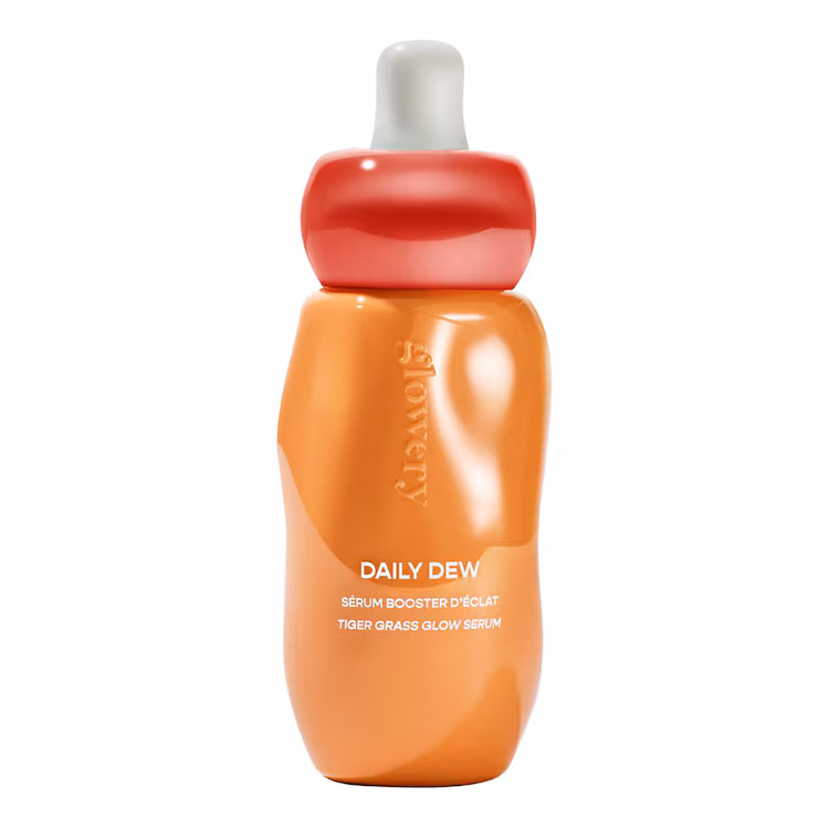 Glowery A.M. GLOW Daily Dew