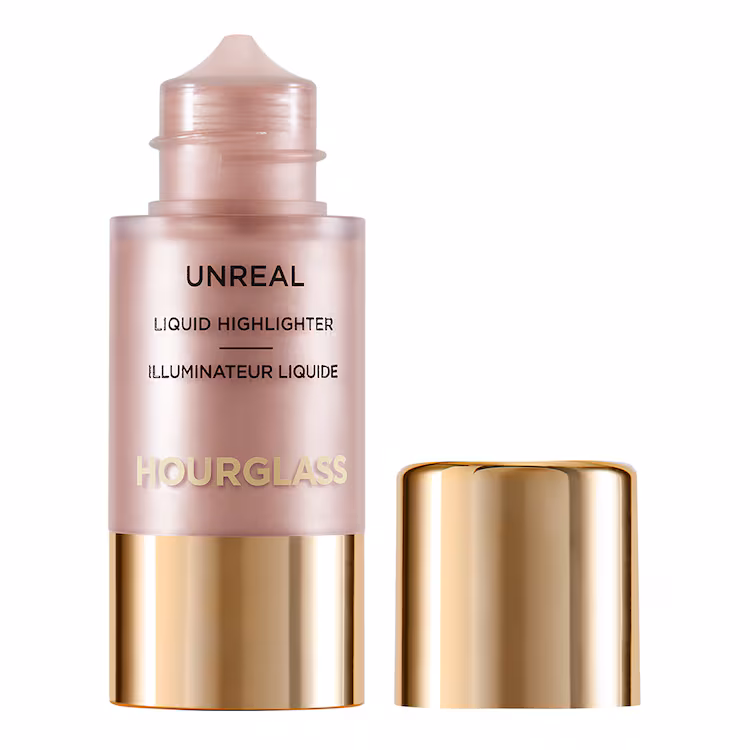 Hourglass Unreal Liquid Highlighter στην απόχρωση Divine