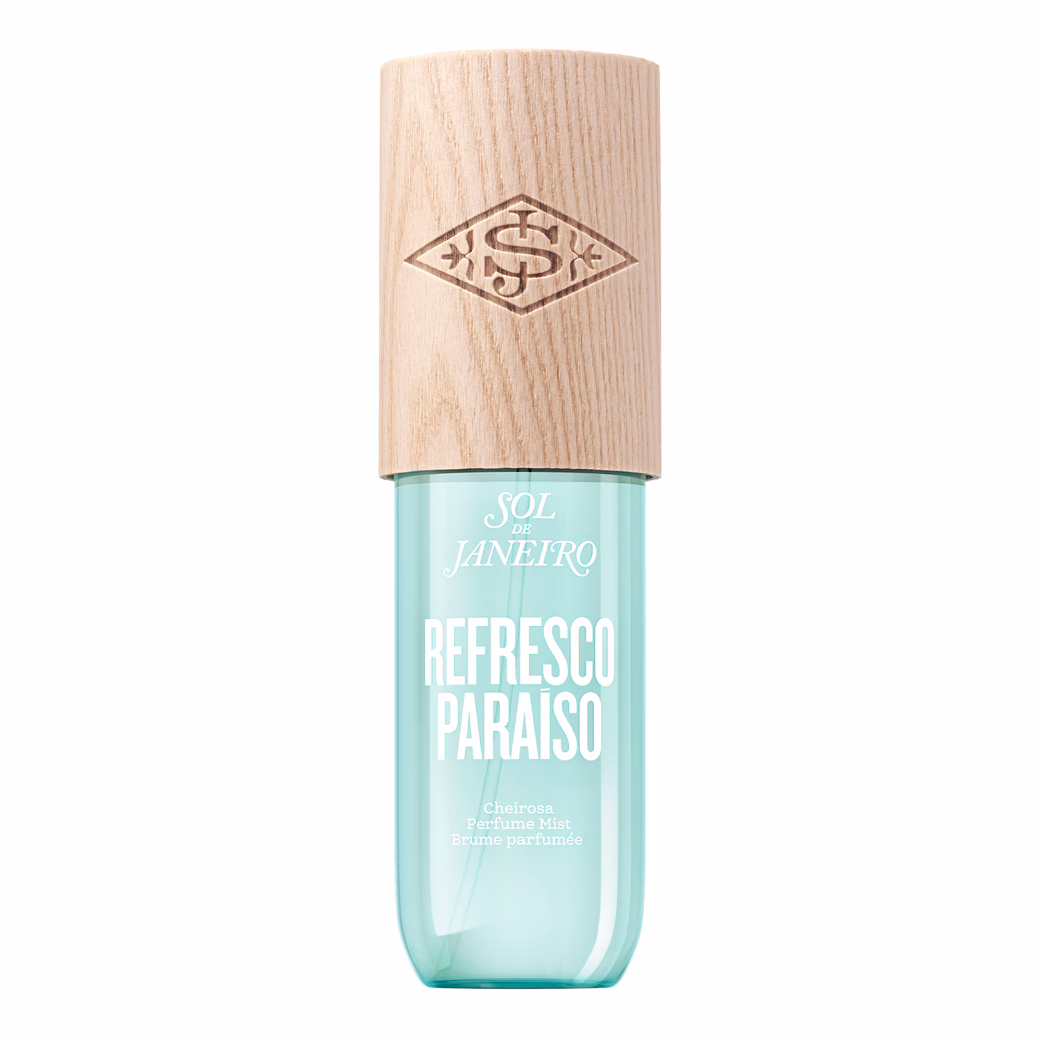 Sol De Janeiro Refresco Paraíso Perfume Mist