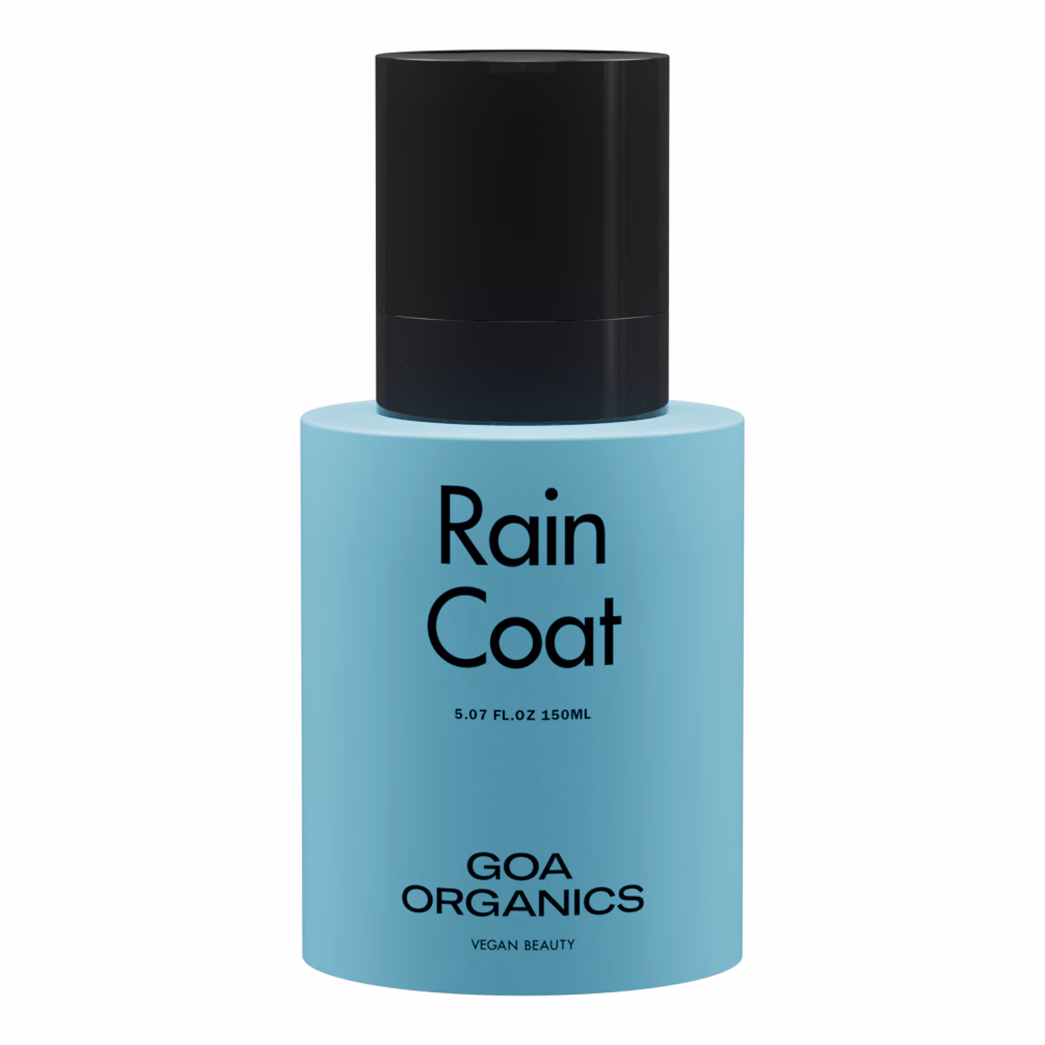 GOA ORGANICS Rain Coat