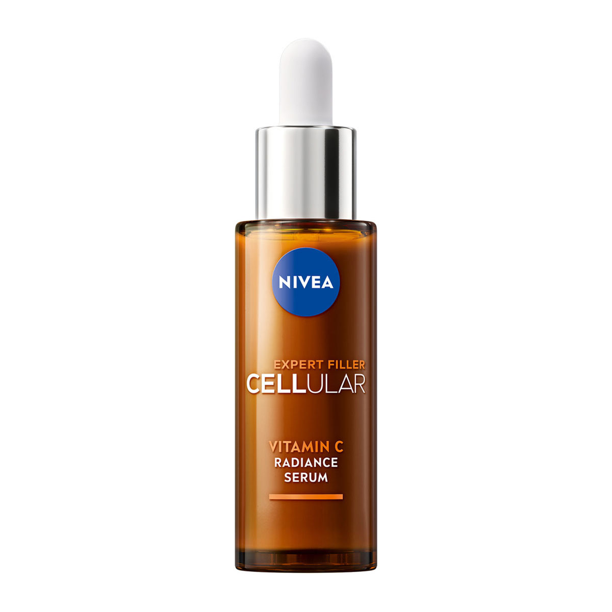 NIVEA Expert Filler Cellular Vitamin C Radiance Serum