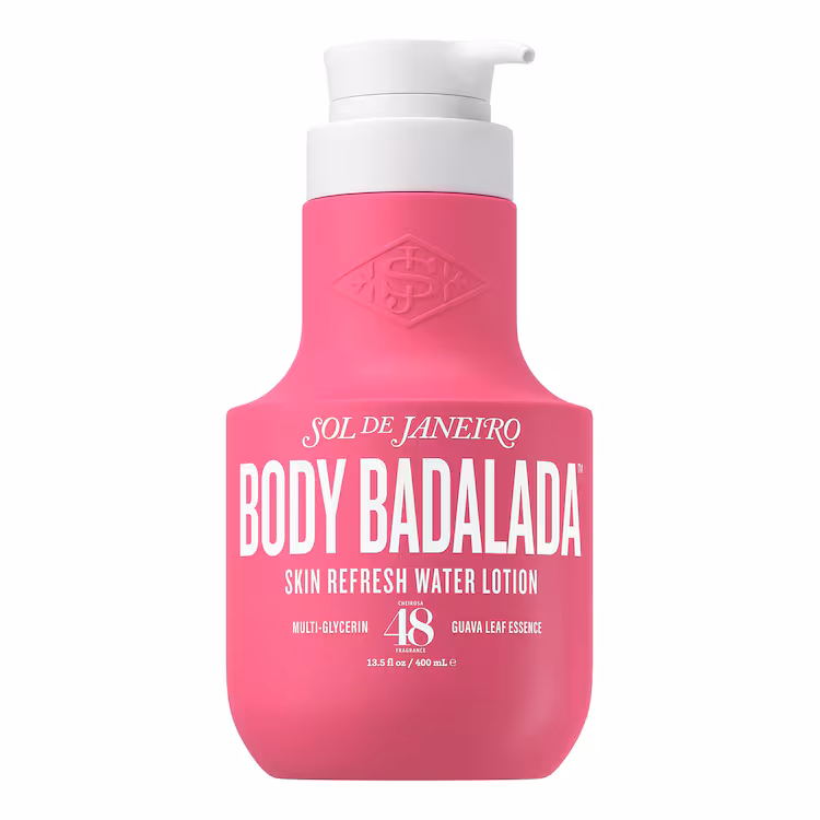  Sol De Janeiro Body Badalada™ Skin Refresh Water Lotion 48