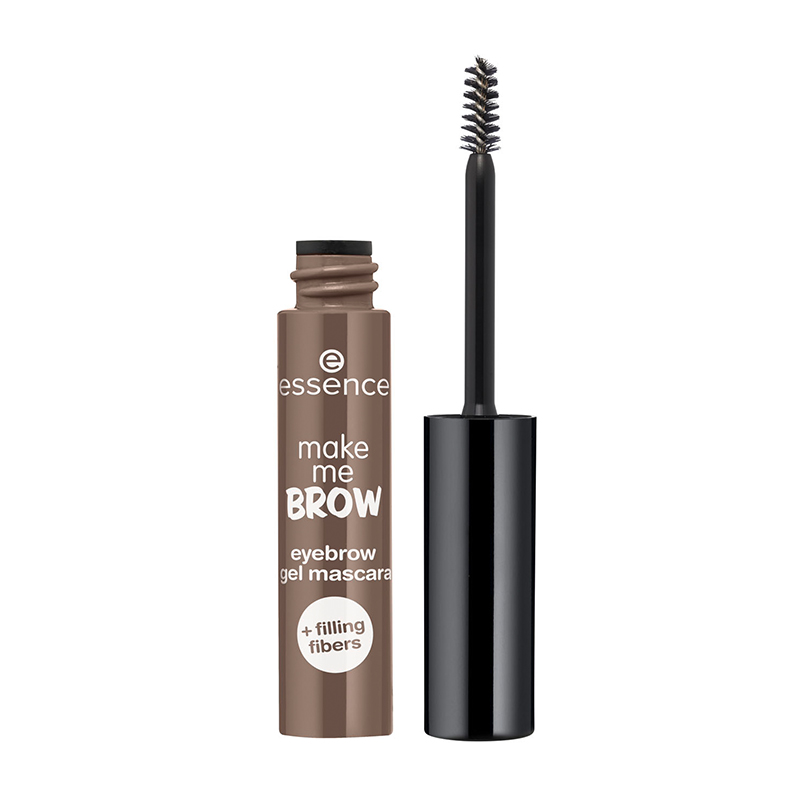 Essence Make Me Brow Eyebrow Gel Mascara