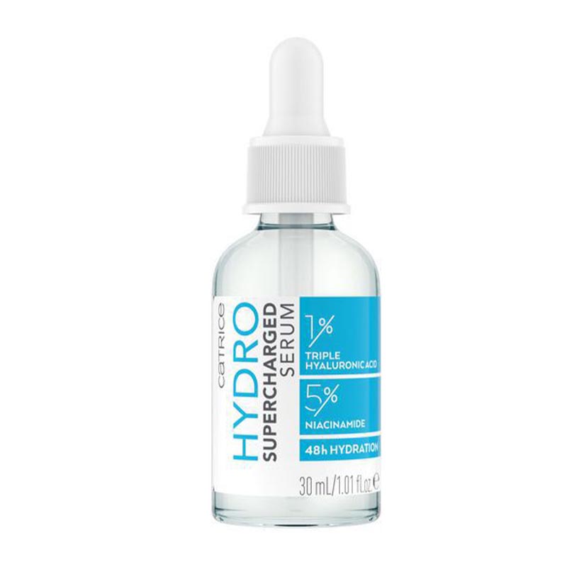 Catrice Hydro Supercharged Serum
