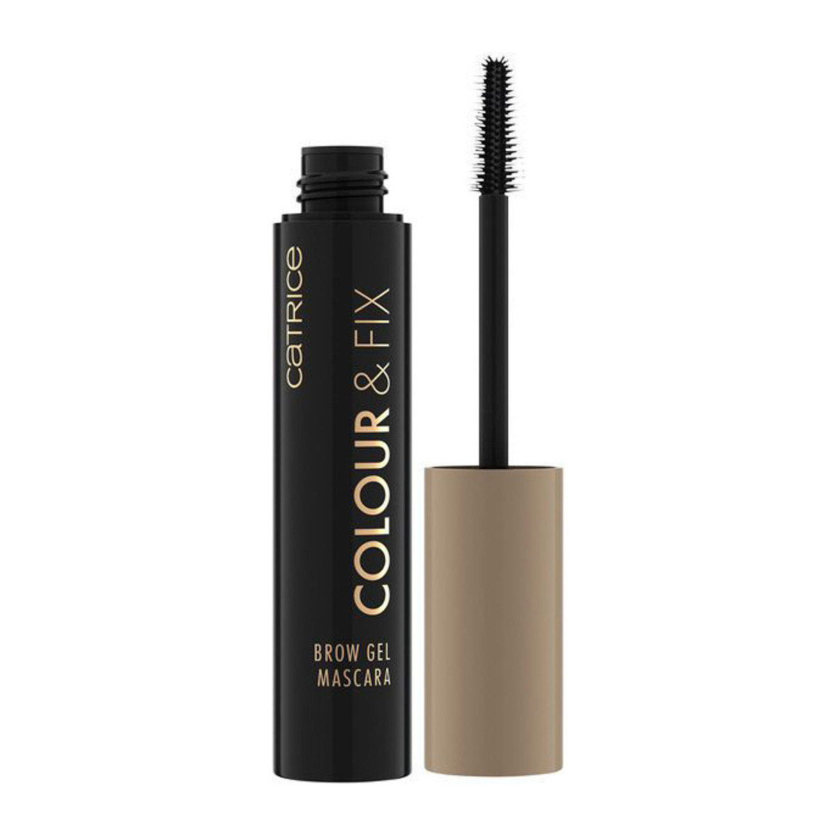 Catrice Colour & Fix Brow Gel Mascara