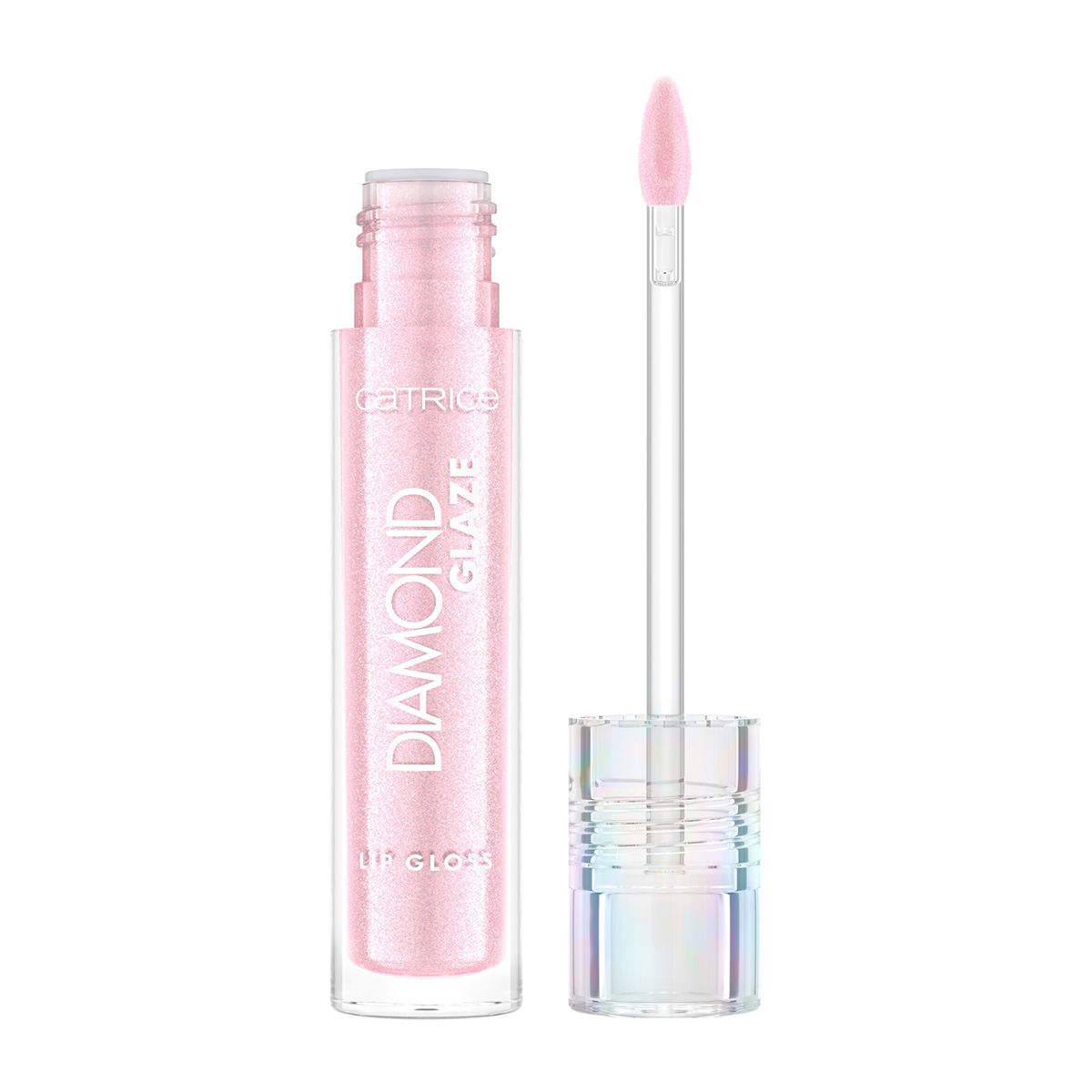 Catrice Diamond Glaze Lip Gloss