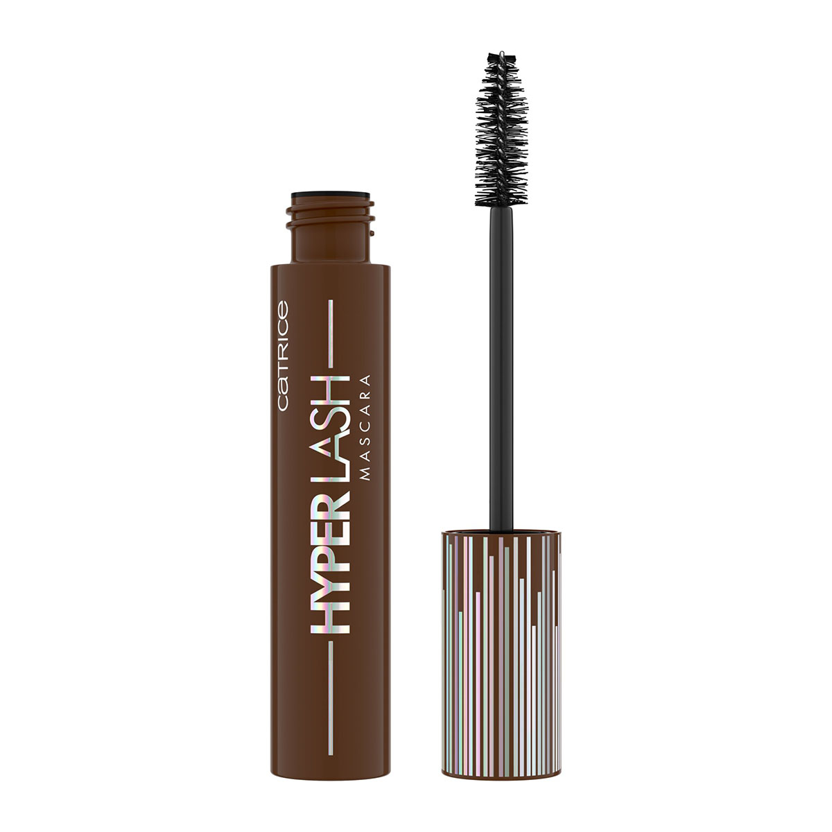 Catrice Hyper Lash Mascara στην απόχρωση Speedy Brown