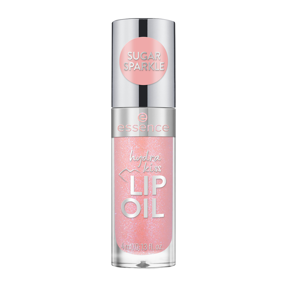 Essence Hydra Kiss Lip Oil