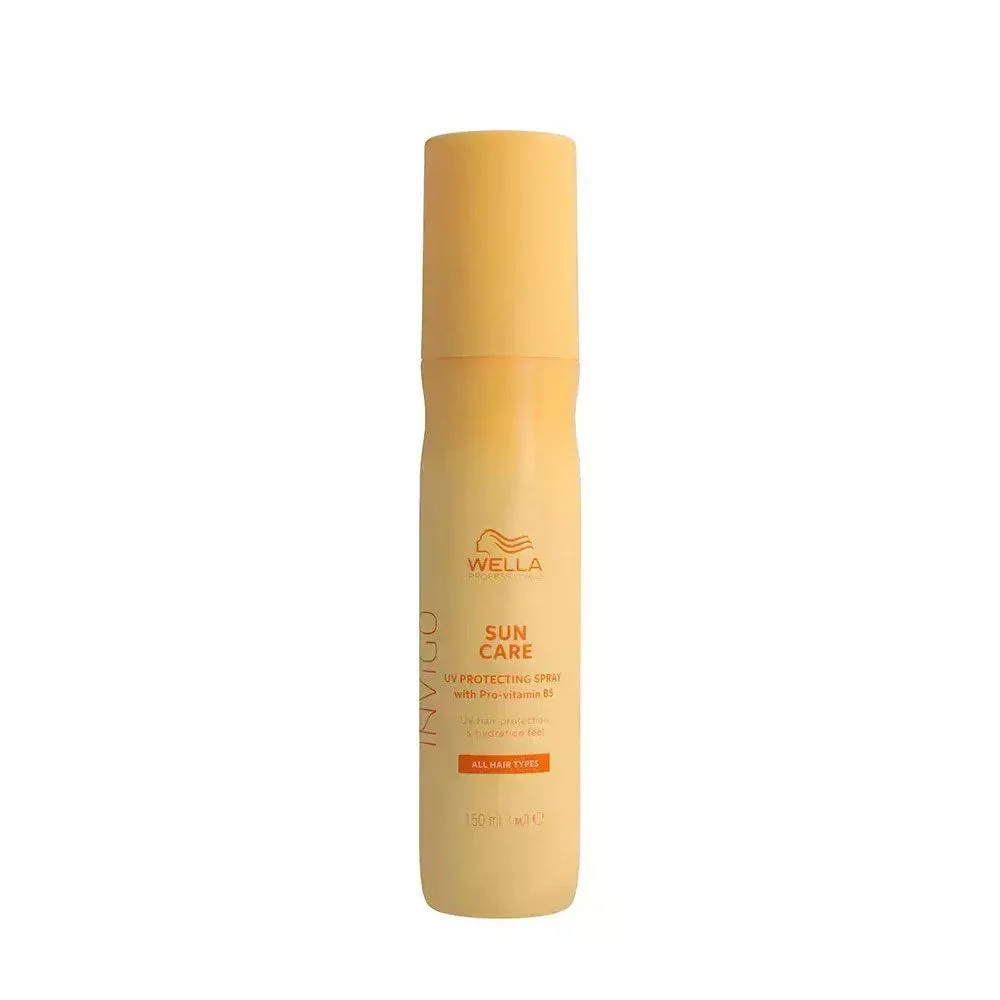 Wella Professionals Invigo Sun UV Protecting Spray 