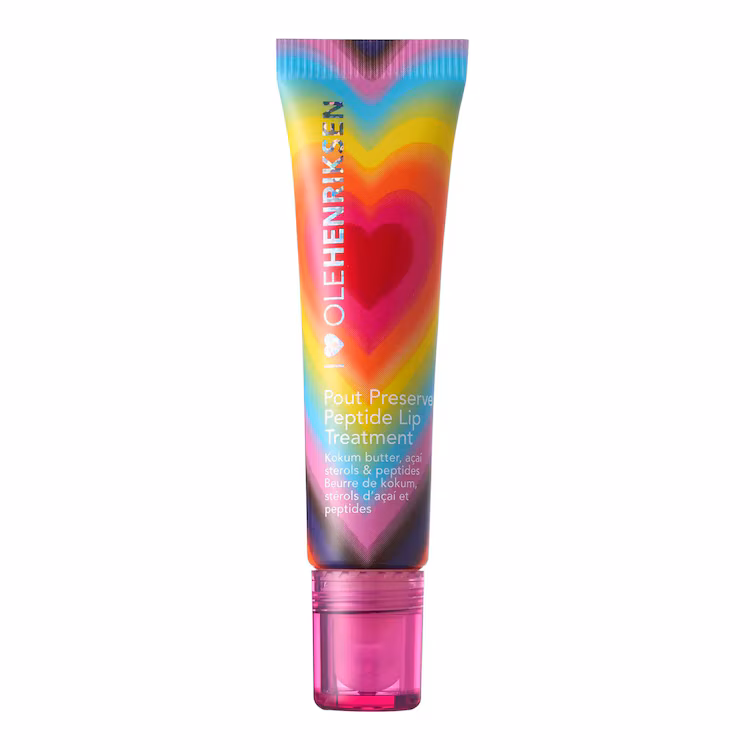 Ole Henriksen Pout Preserve Peptide Lip Treatment