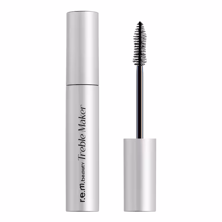 Rem Beauty Treble Maker 3-in-1 Mascara