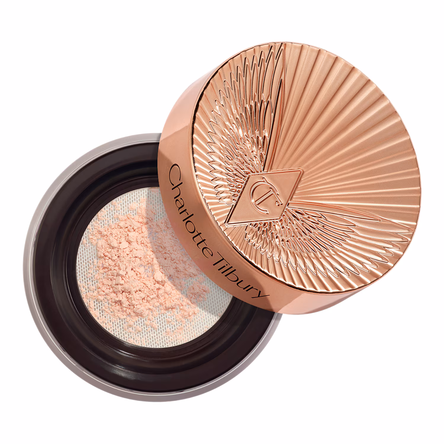 Charlotte Tilbury Airbrush Flawless Blur Loose Powder