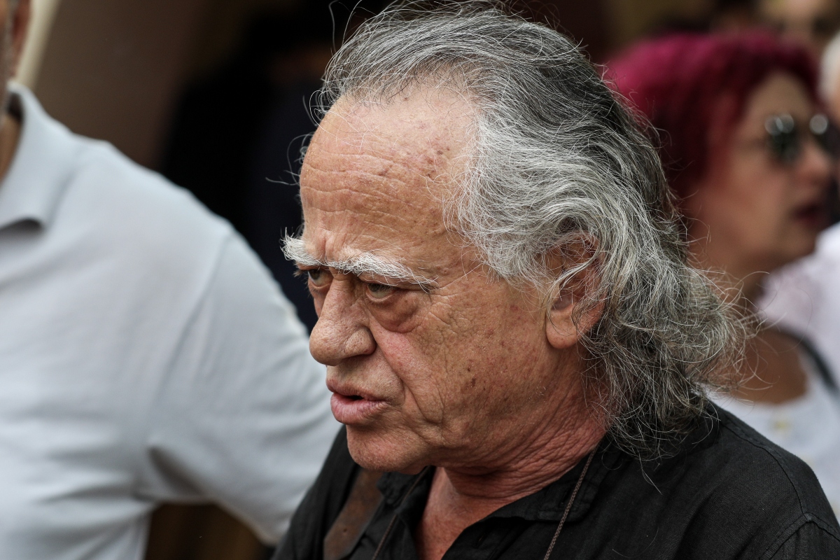 Νίκος Καλογερόπουλος: 6 πράγματα που δεν ήξερες για τον ηθοποιό που πέθανε