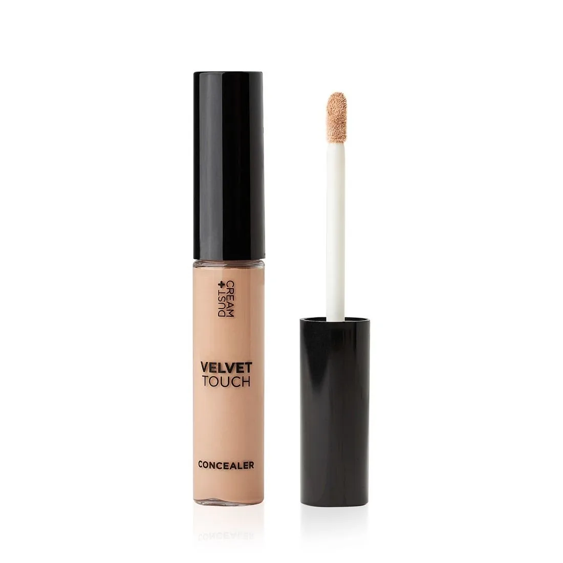 DUST+CREAM Concealer Velvet Touch