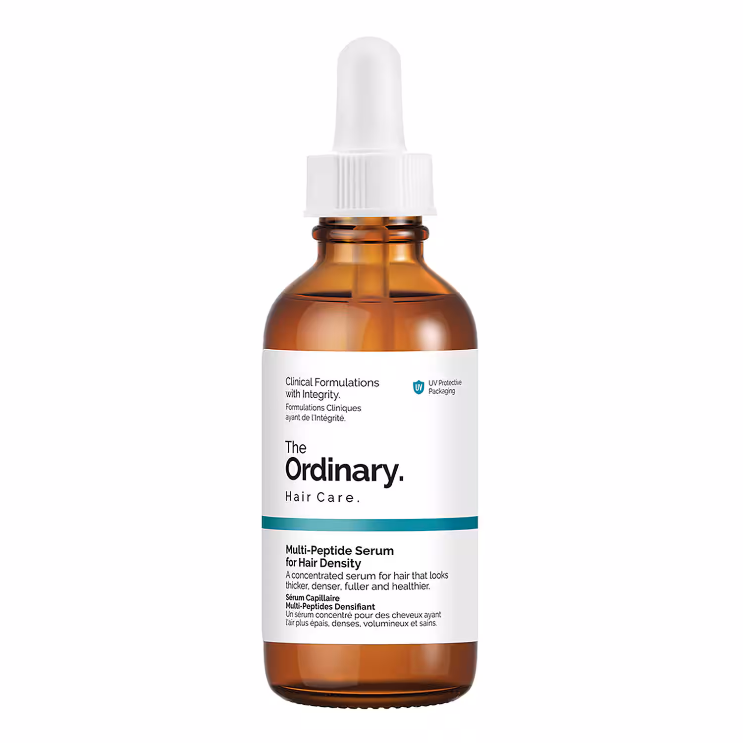 The Ordinary Multi-Peptide Serum for Hair Density
