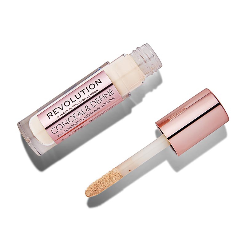Revolution Conceal & Define Concealer
