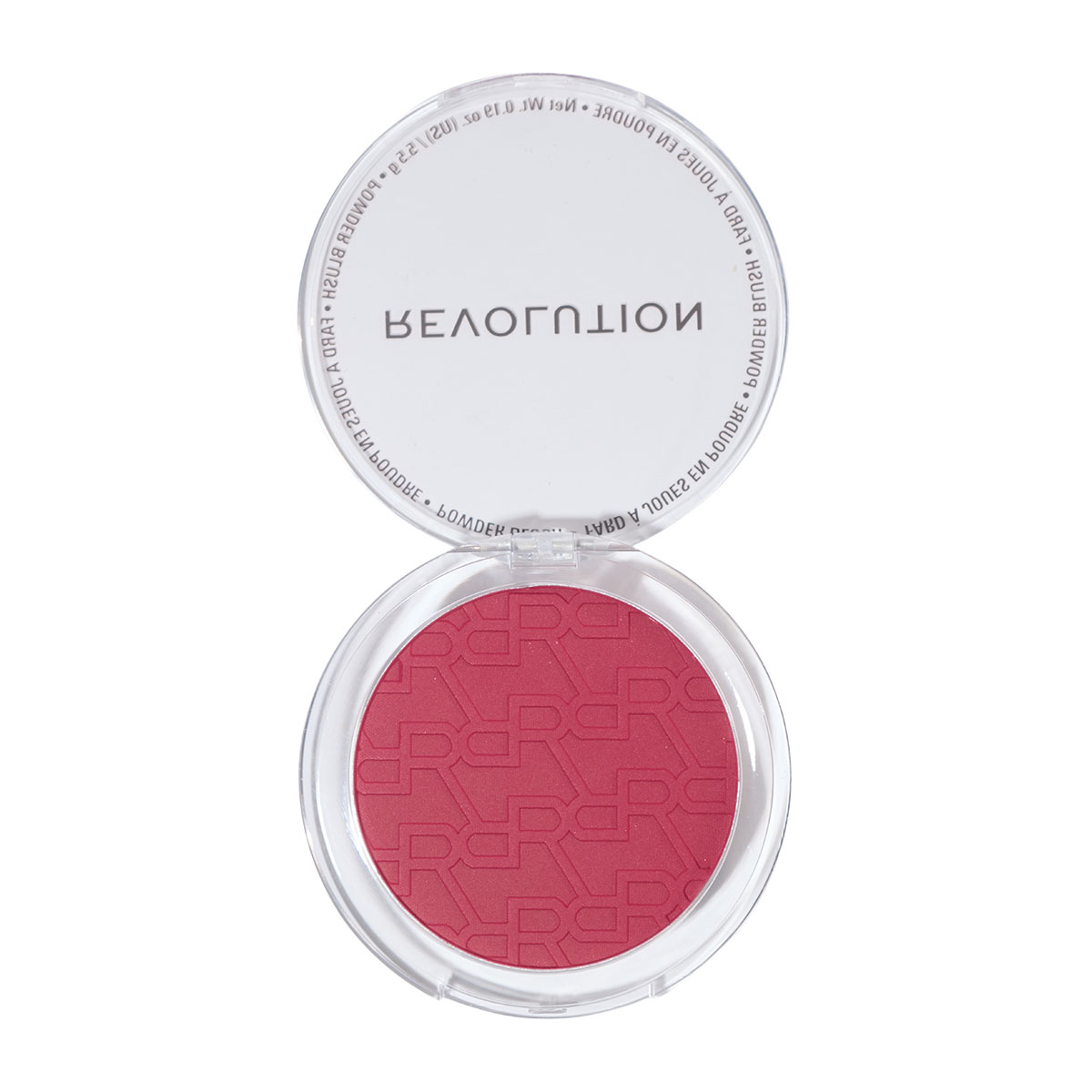 Revolution Reloaded Blusher