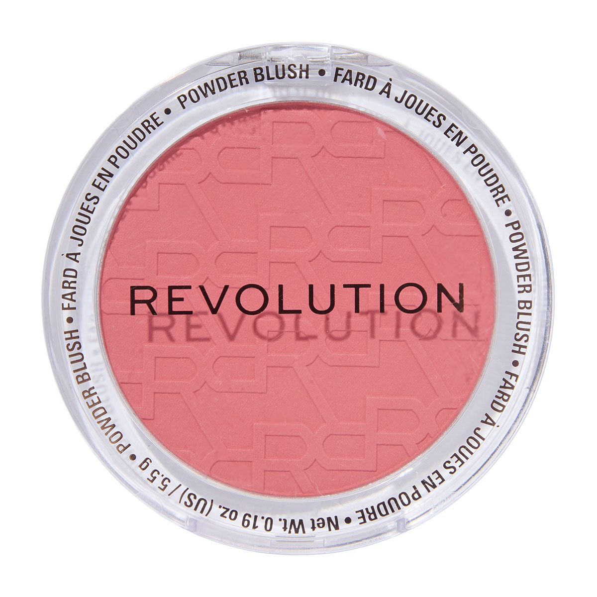 Revolution Reloaded Blusher