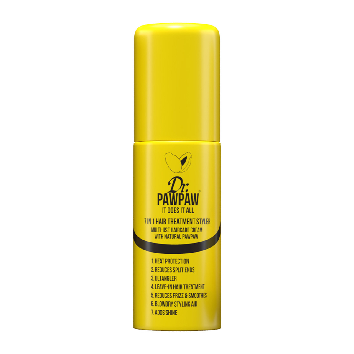 DR. PAWPAW It Does It All Haircare