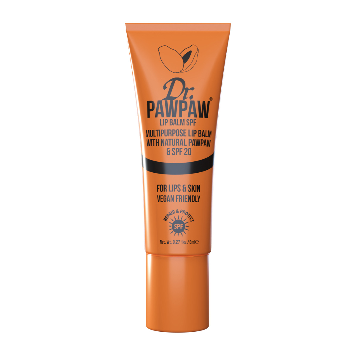 Dr.PAWPAW Lip Balm SPF 20