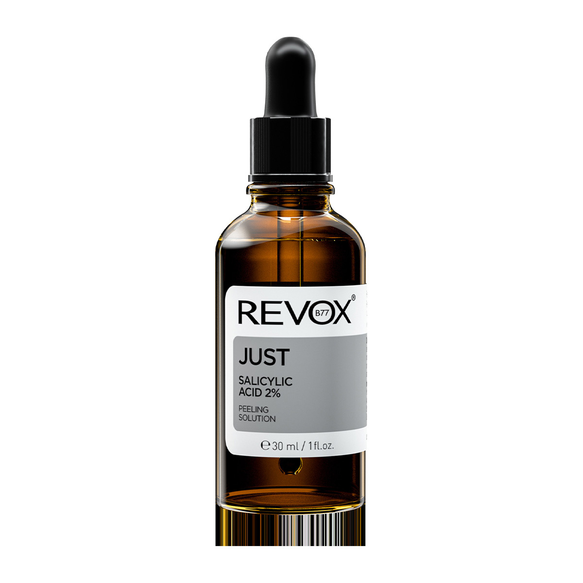 REVOX Salicylic Acid 2% Face Peeling
