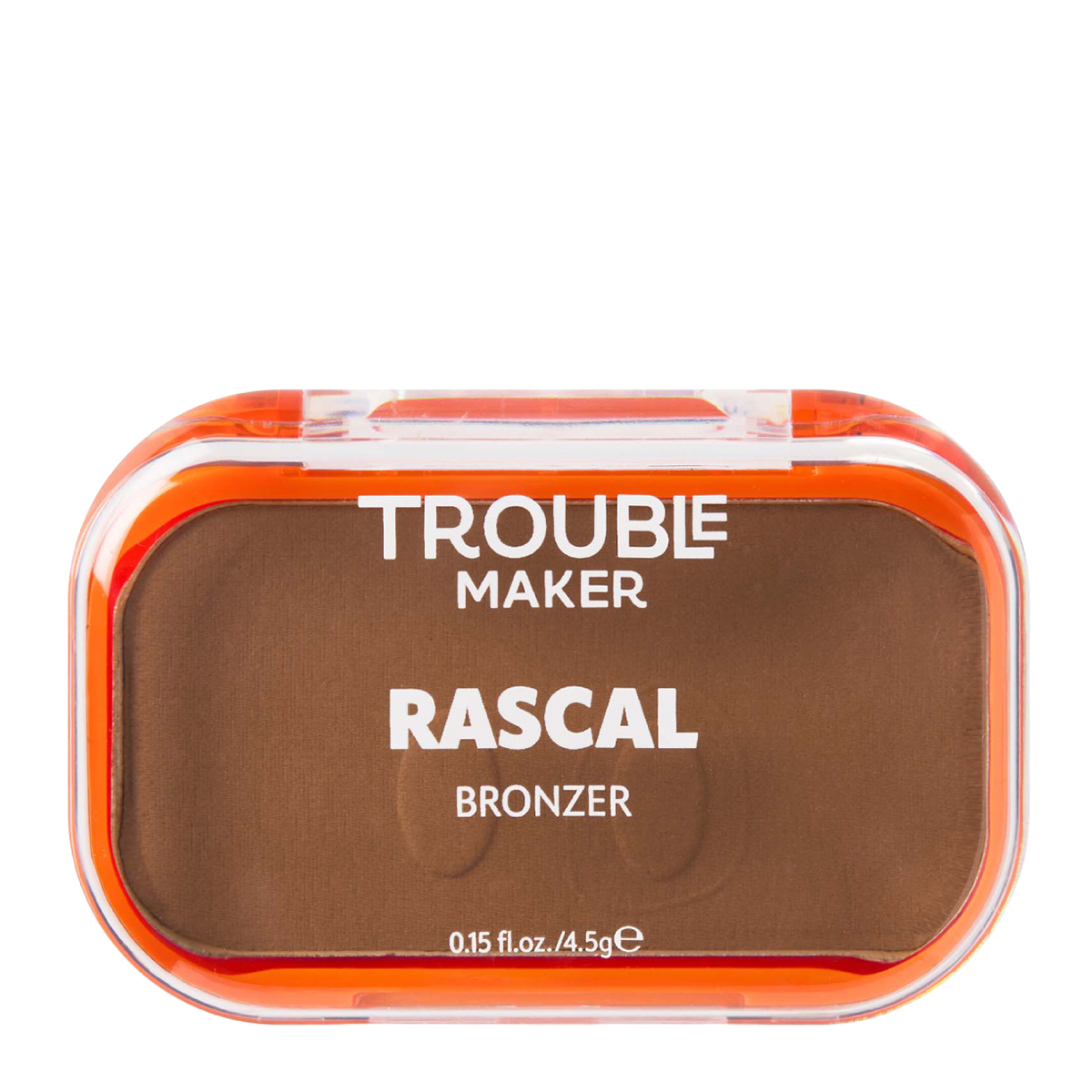 TROUBLE MAKER Rascal Powder Bronzer Trickster