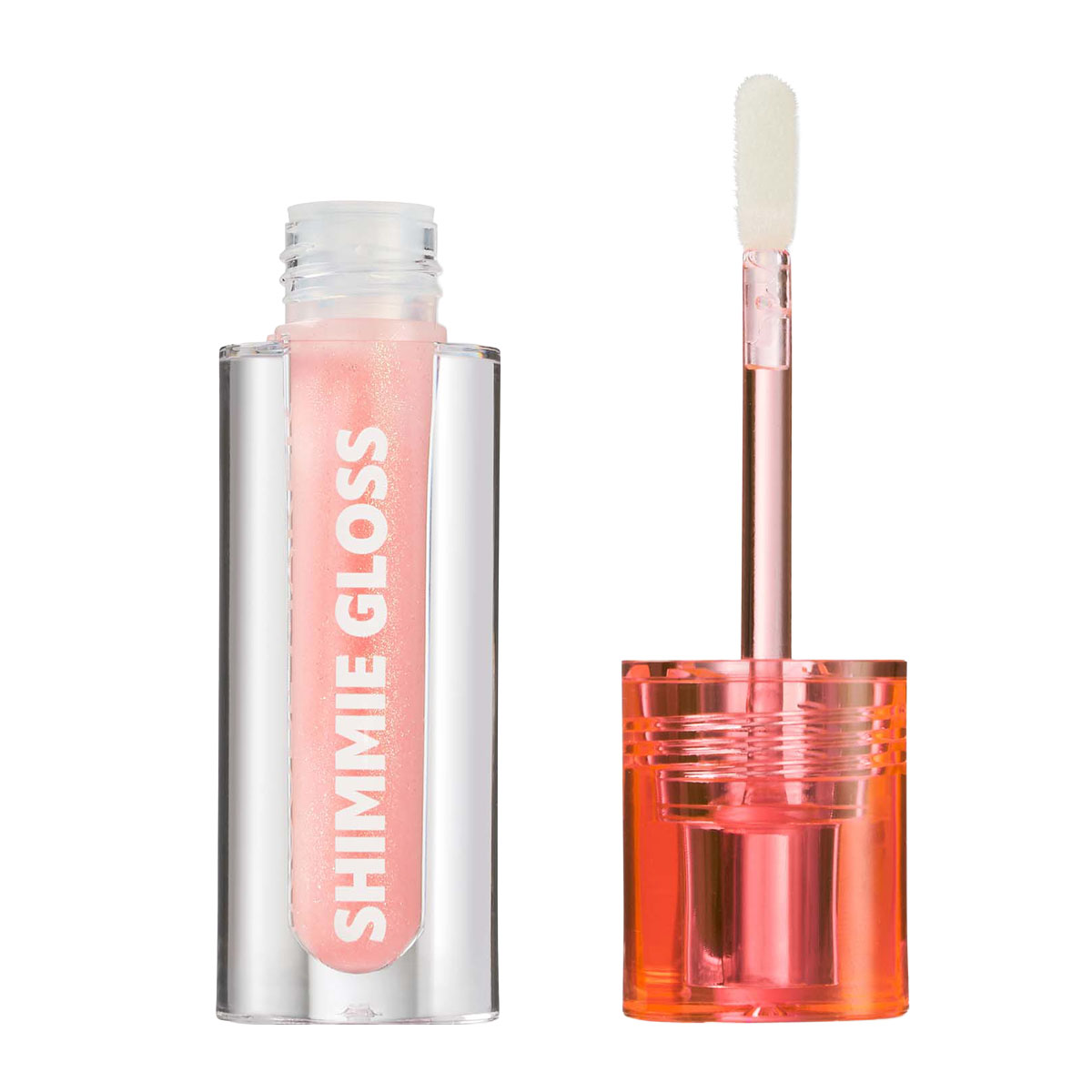 Trouble Maker Shimmie Gloss Lip Gloss