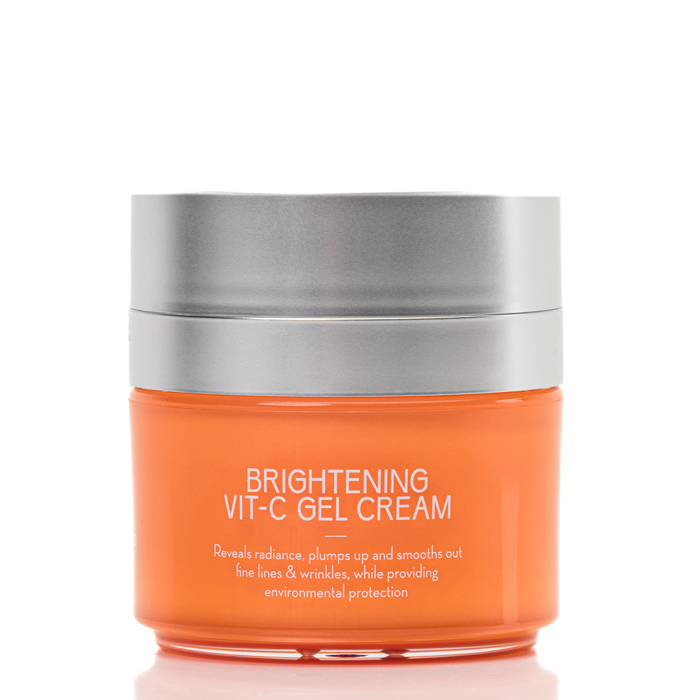 Youth Lab Brightening Vit-C Cream Gel 