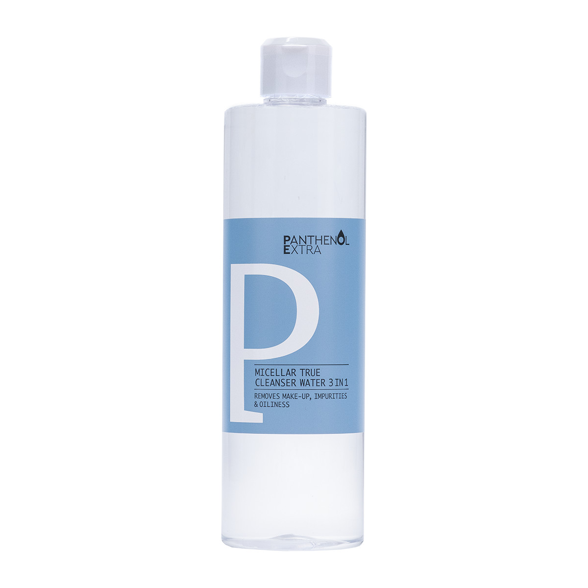 Panthenol Extra Micellar True Cleanser 3 in 1 