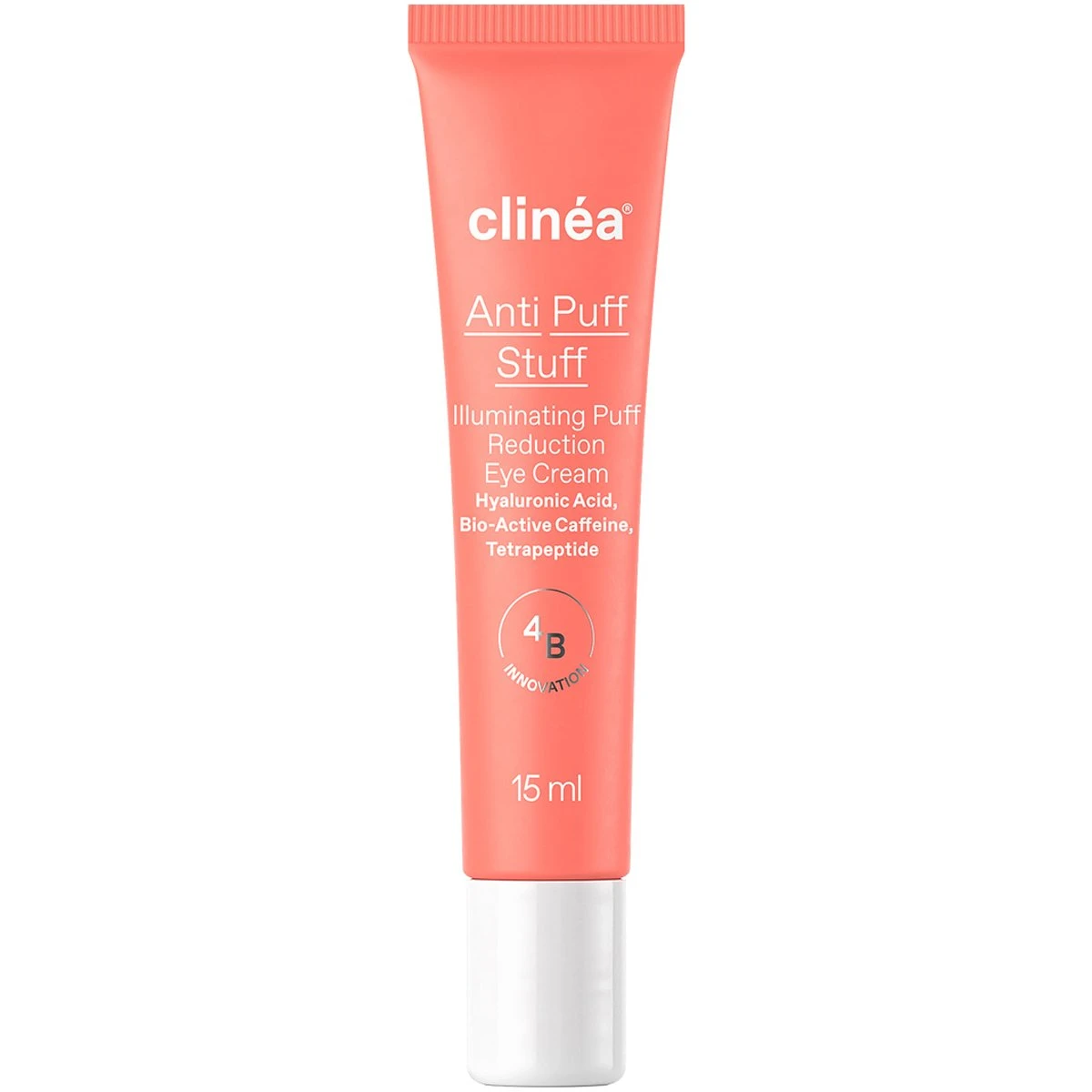 Clinéa Anti Puff Stuff Illuminating Eye Cream 