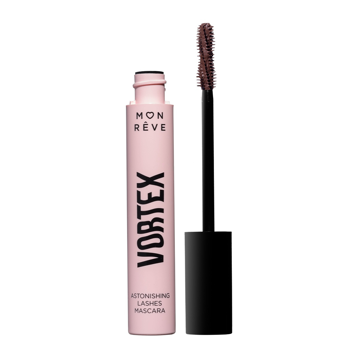 Mon Rêve Vortex Mascara στην απόχρωση Real Brown