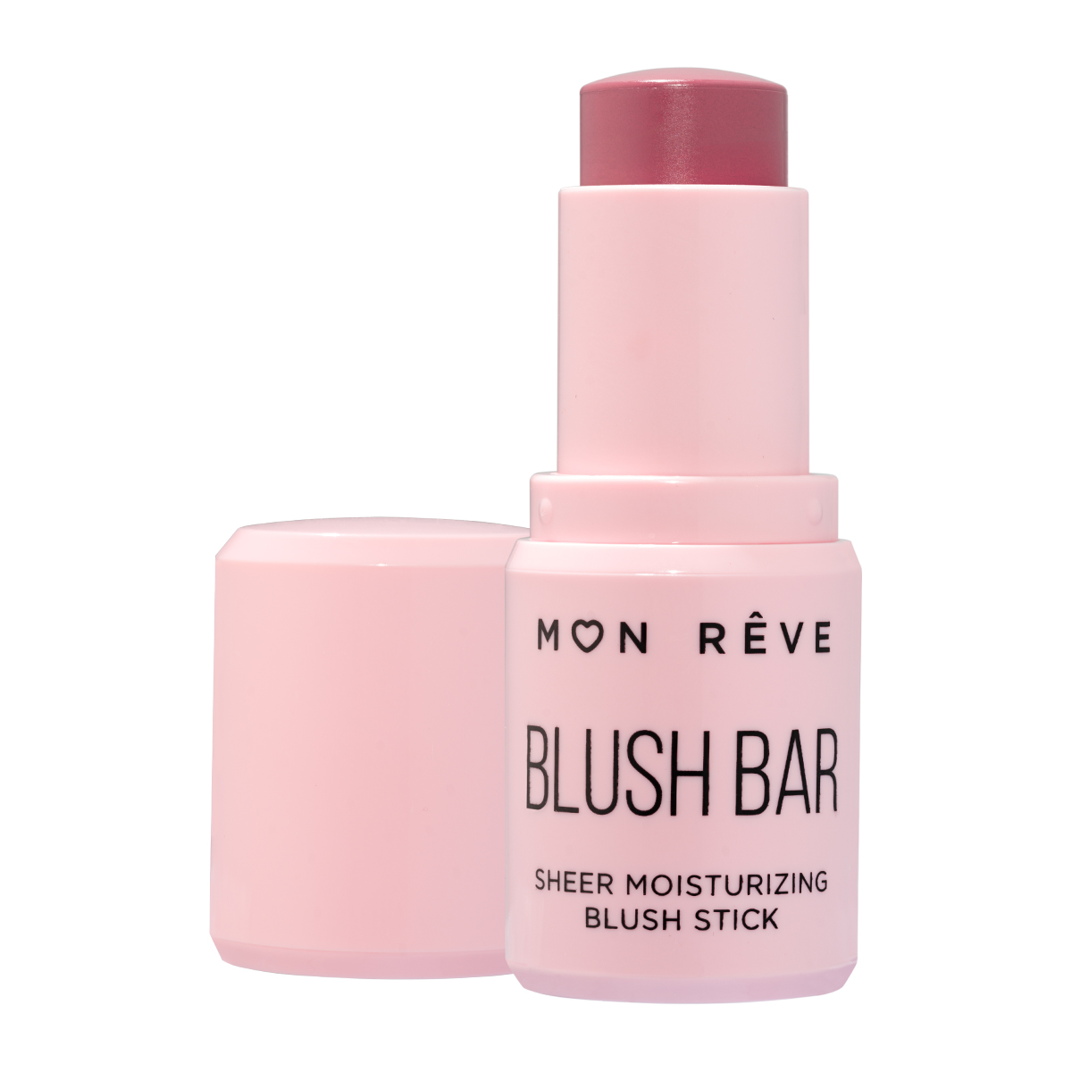 Mon Rêve Cosmetics Blush Bar 