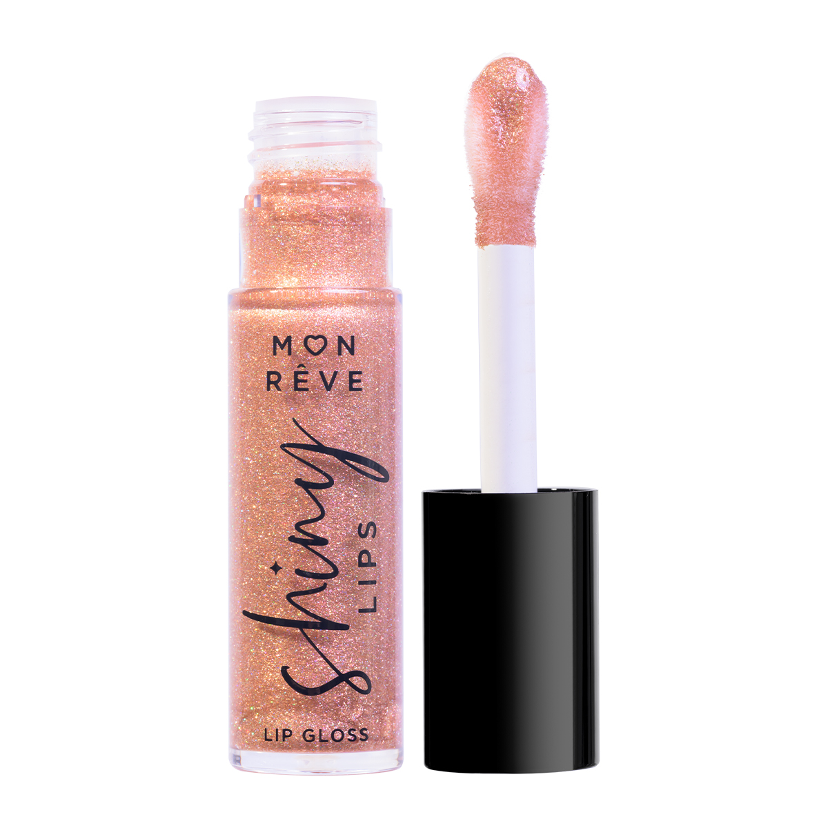 Mon Reve Shiny Lips