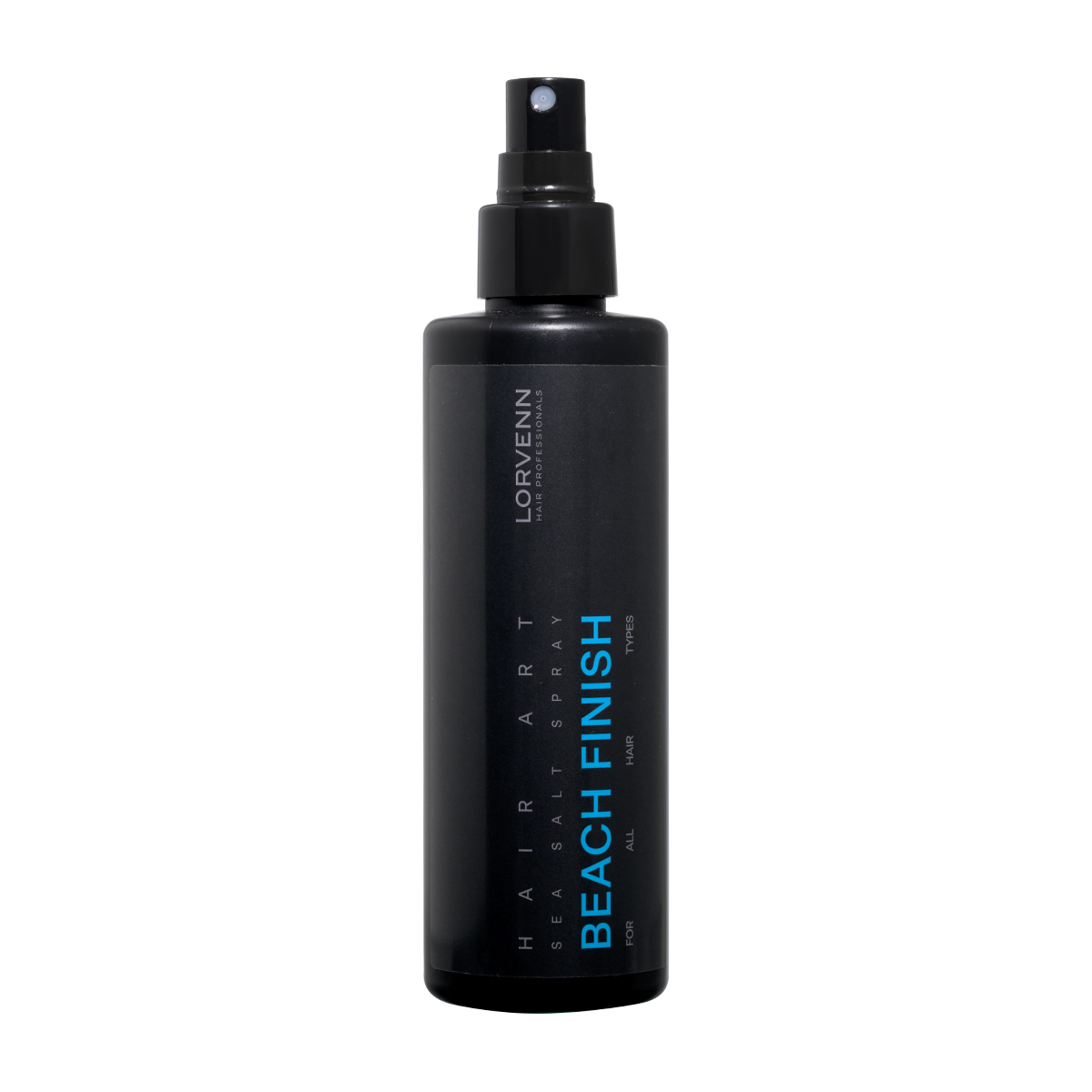  Lorvenn Hair Professionals Beach Finish Sea Salt Spray