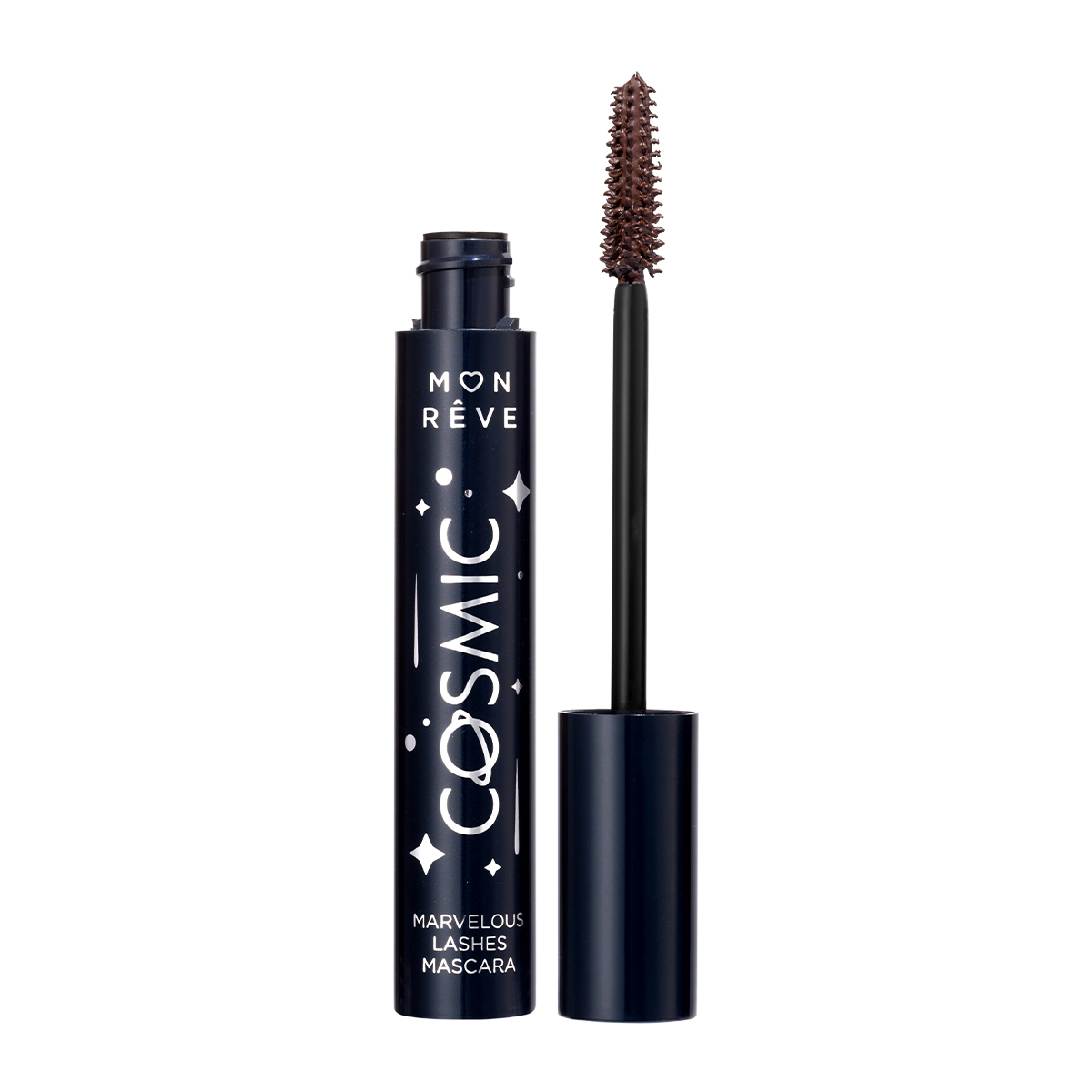 Mon Rêve Cosmic Mascara Real Brown