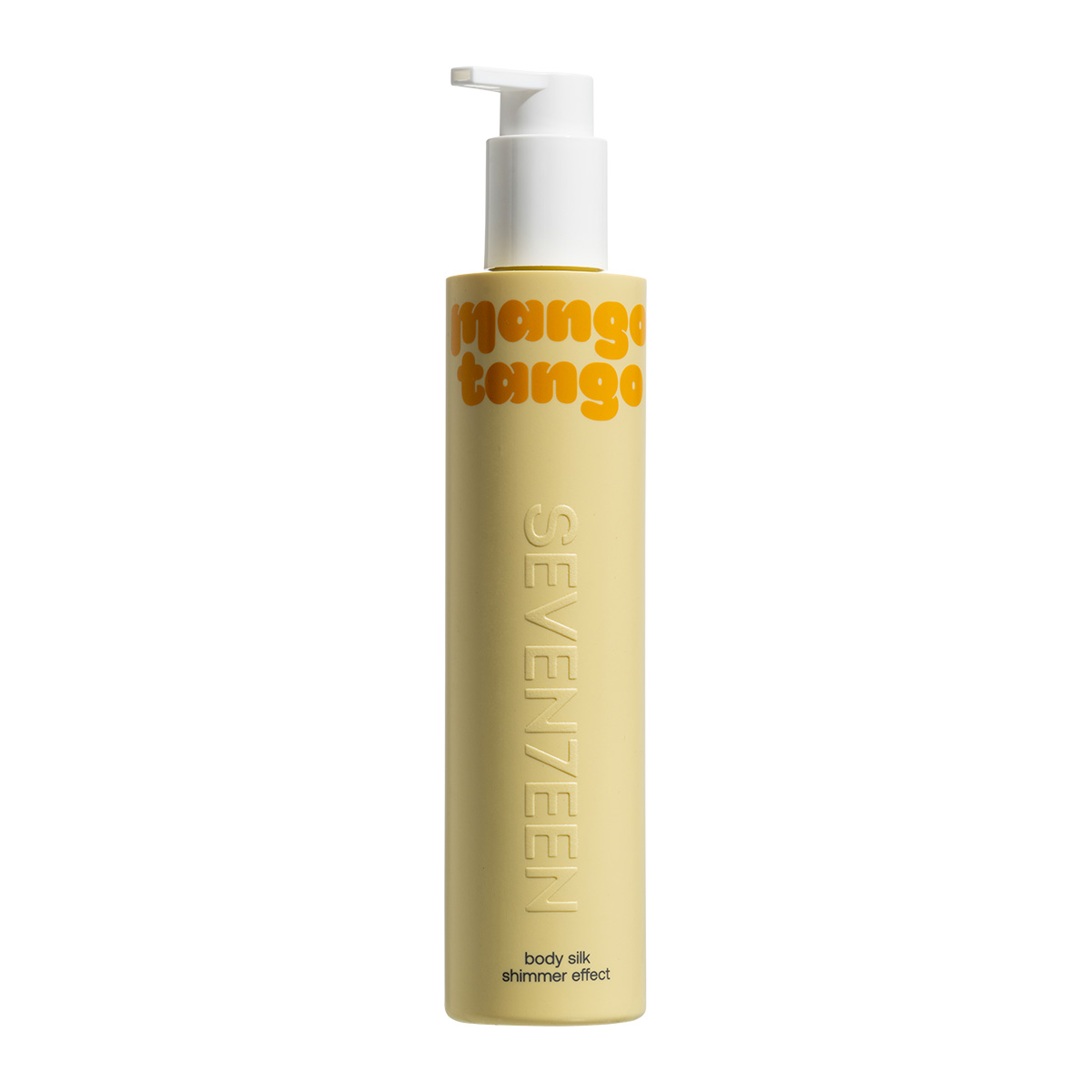 Seventeen Mango Tango Body Silk