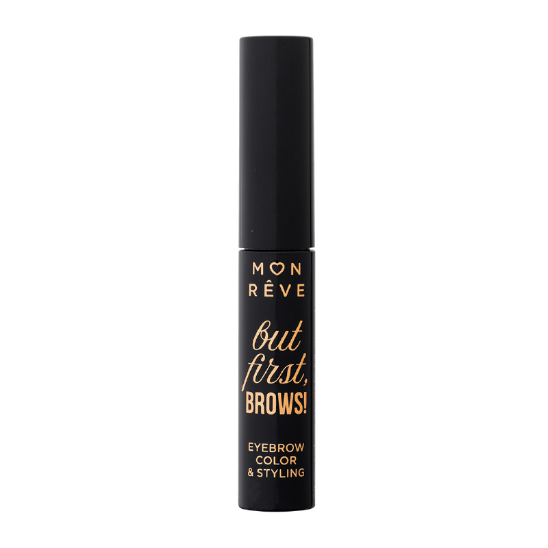 Mon Rêve But First Brows 