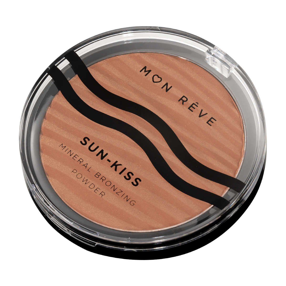Mon Rêve Sun Kiss Mineral Bronzing Powder