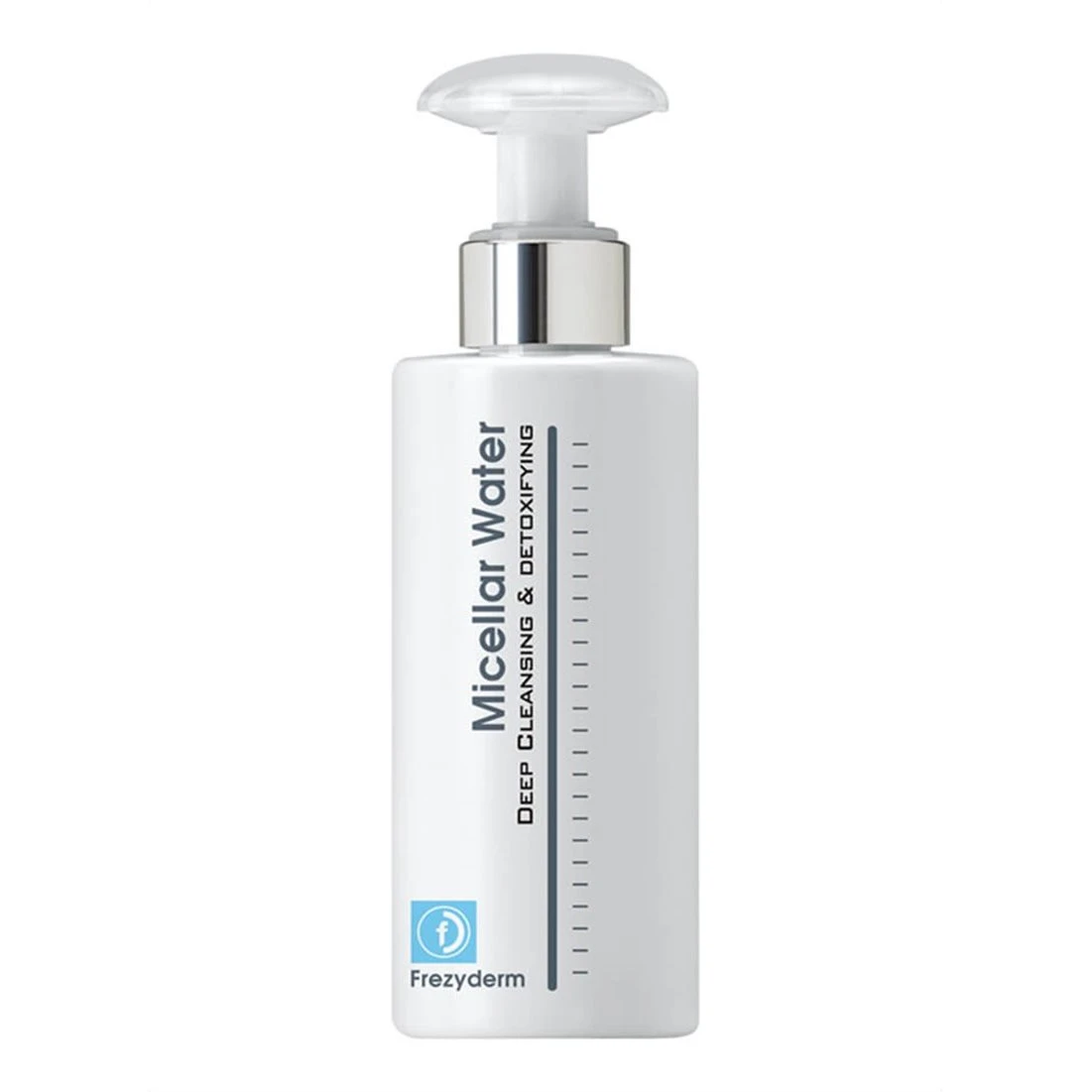 Frezyderm Deep Cleansing & Detoxifying Micellar Water 