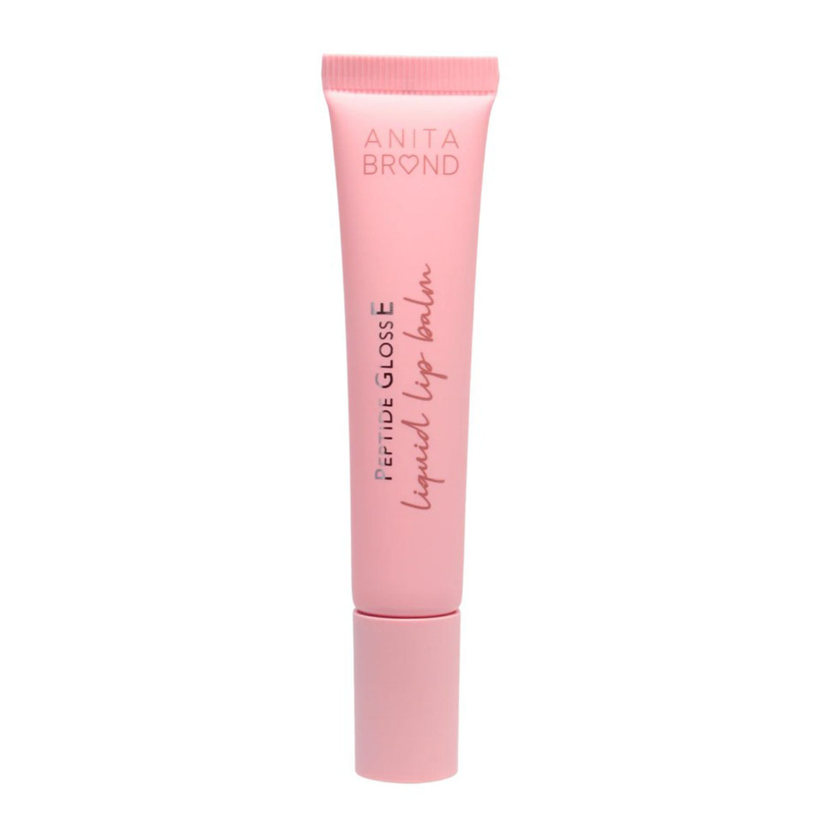 Anita Brand Peptide Glosse Liquid Lip Balm