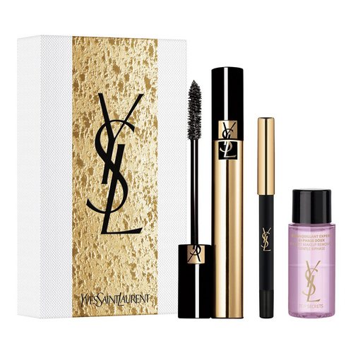 YVES SAINT LAURENT | VOLUME EFFET FAUX CILS RAD XMAS SET