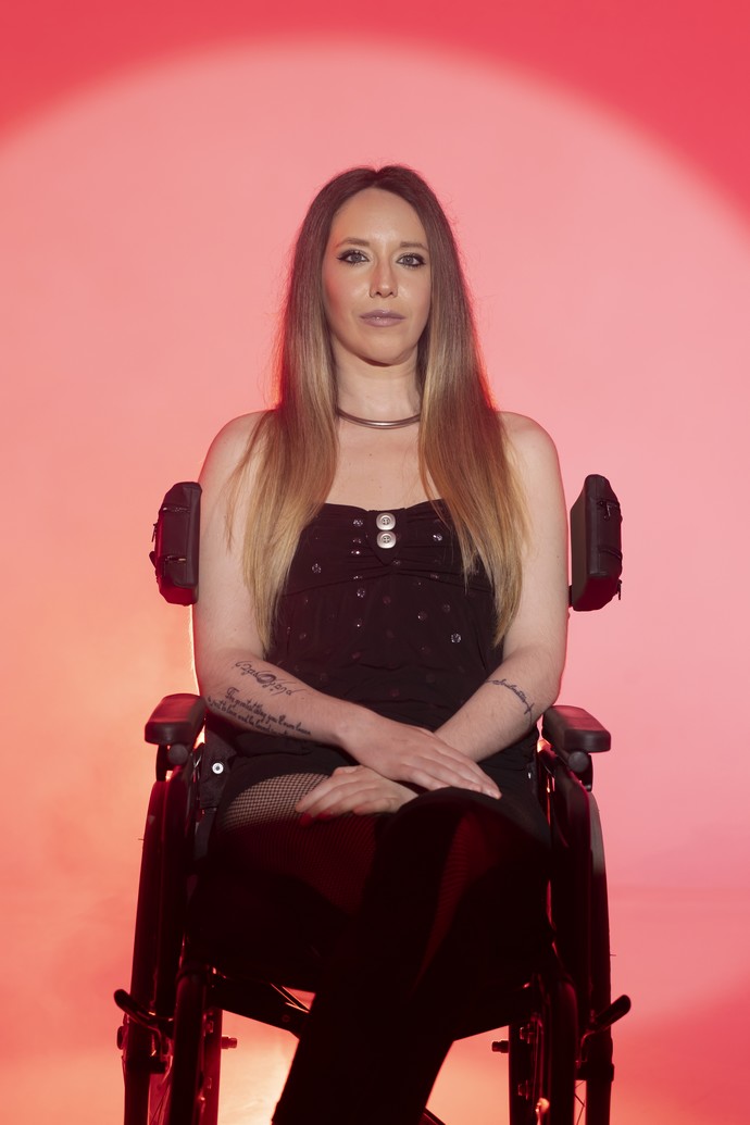 Ημέρα Αναπηρίας