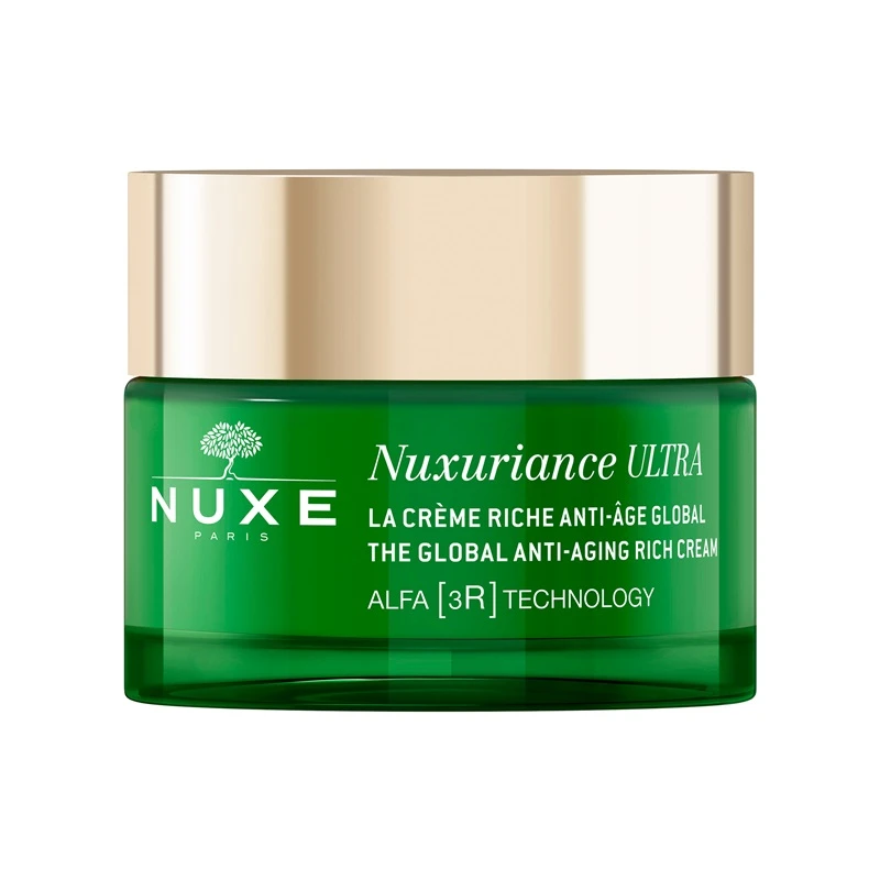 NUXE Nuxuriance Ultra The Global Anti - Aging Cream