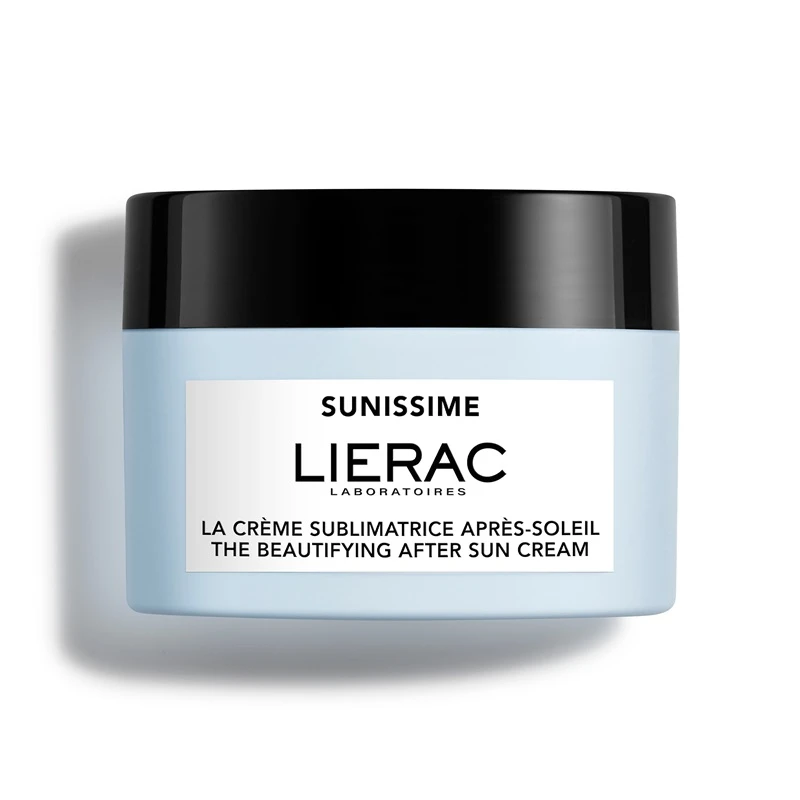 Lierac Sunissime The Beautifying After Sun Cream