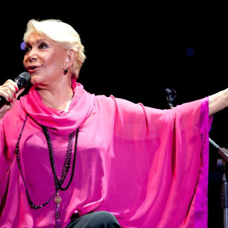 Μαρινέλλα: 9 πράγματα που μάλλον δεν ήξερες για τη ζωή της