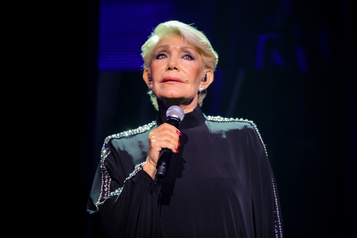 Μαρινέλλα: 10 συγκινητικά «αντίο» διασήμων στην ντίβα που έφυγε από τη ζωή