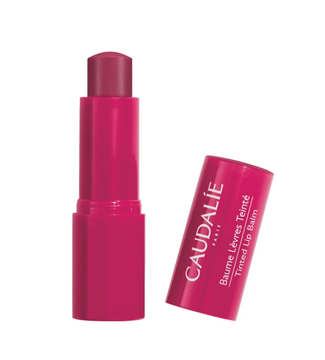 Caudalie Vinotherapist Tinted Lip Balm