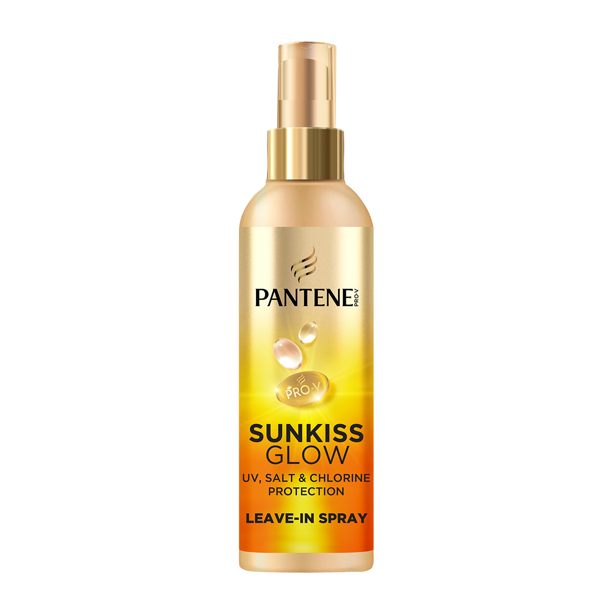 Pantene Pro-V Sunkiss Glow