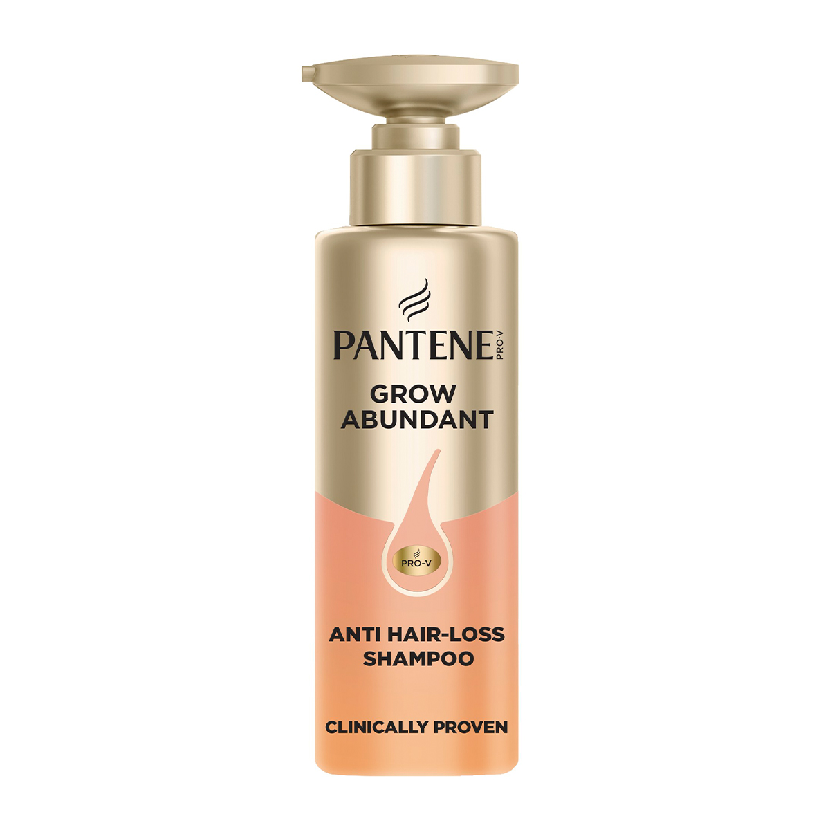 Pantene Anti Hair-Loss Shampoo